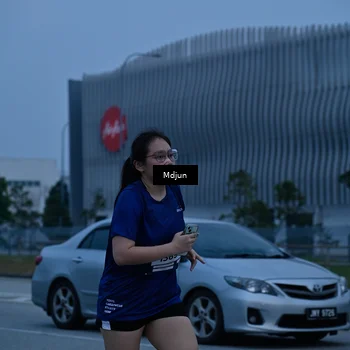 Runner Photo 7470352