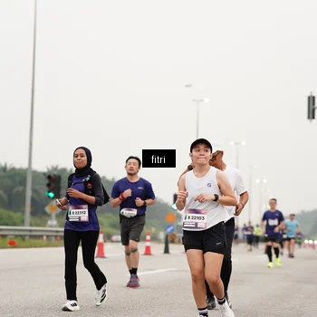 Runner Photo 7470353
