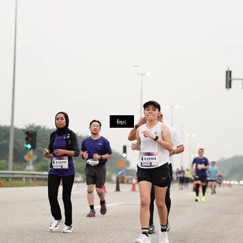 Runner Photo 7470354