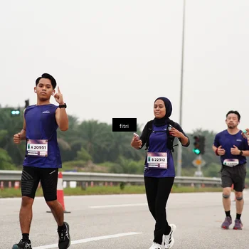 Runner Photo 7470357