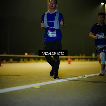 Runner Photo 7470358