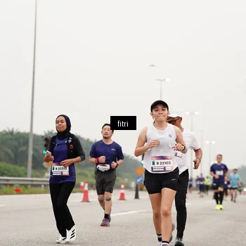 Runner Photo 7470361