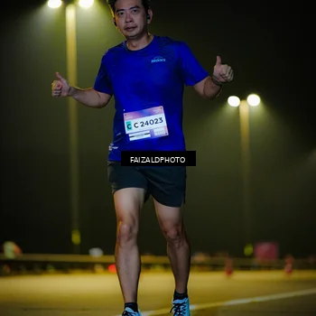 Runner Photo 7470368