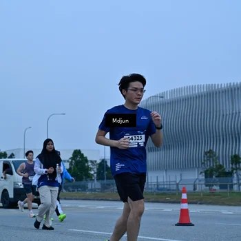 Runner Photo 7470370