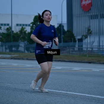 Runner Photo 7470378