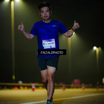Runner Photo 7470379