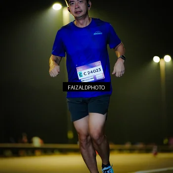 Runner Photo 7470380
