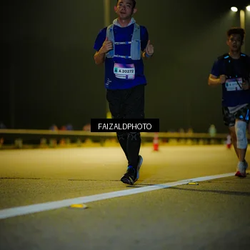 Runner Photo 7470381