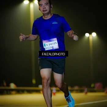 Runner Photo 7470382