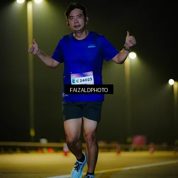 Runner Photo 7470383