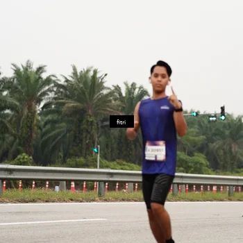 Runner Photo 7470384