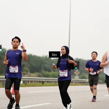 Runner Photo 7470385
