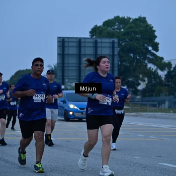 Runner Photo 7470387