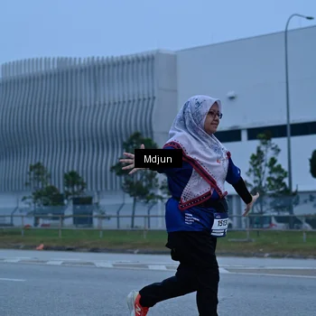 Runner Photo 7470390