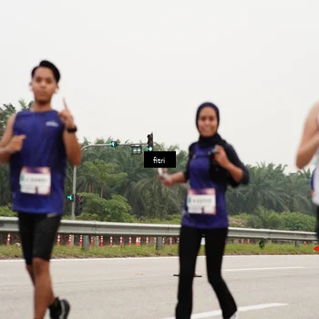 Runner Photo 7470392