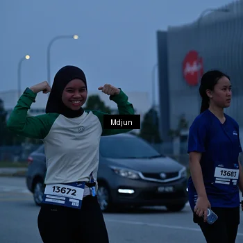 Runner Photo 7470393