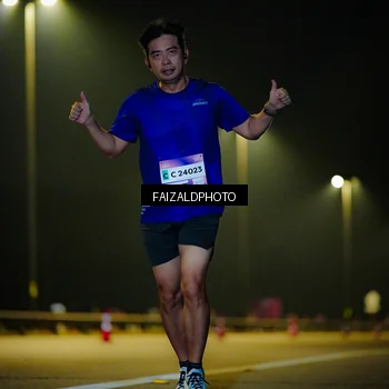Runner Photo 7470397