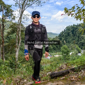 Runner Photo 74704