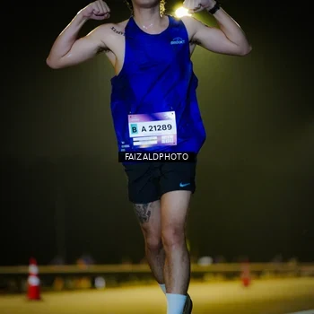 Runner Photo 7470400