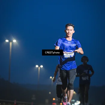 Runner Photo 7470405