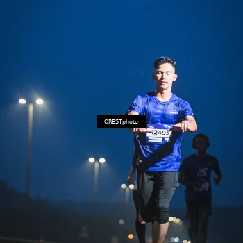 Runner Photo 7470406