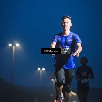 Runner Photo 7470407