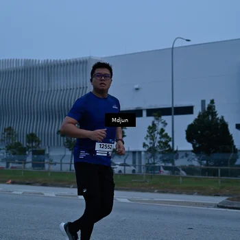 Runner Photo 7470443