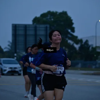 Runner Photo 7470446