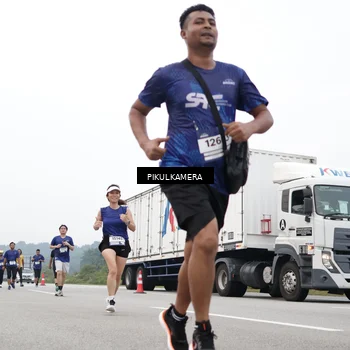 Runner Photo 7470447