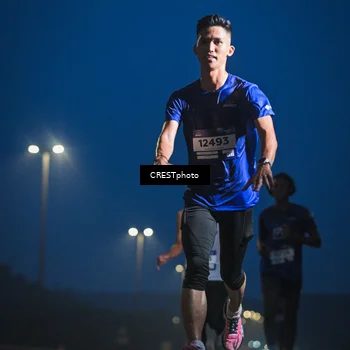 Runner Photo 7470449