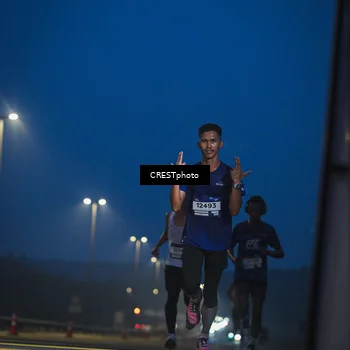 Runner Photo 7470450