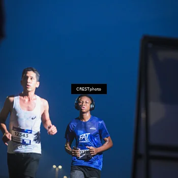 Runner Photo 7470452
