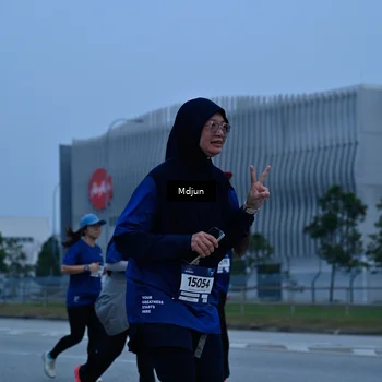 Runner Photo 7470454