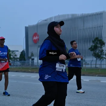 Runner Photo 7470455