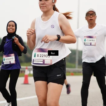 Runner Photo 7470457