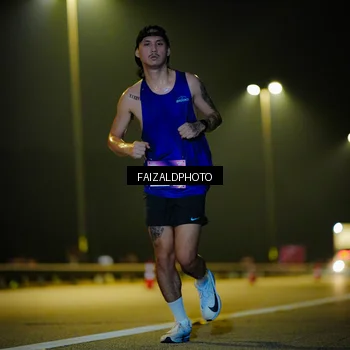 Runner Photo 7470461