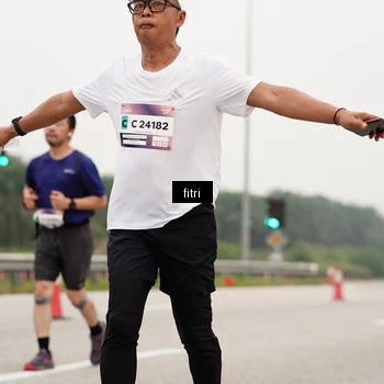 Runner Photo 7470462