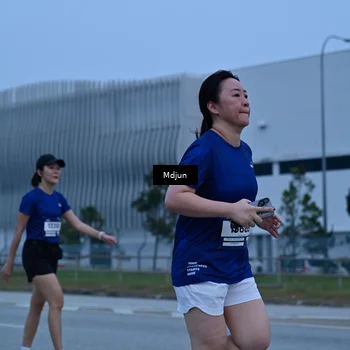 Runner Photo 7470464