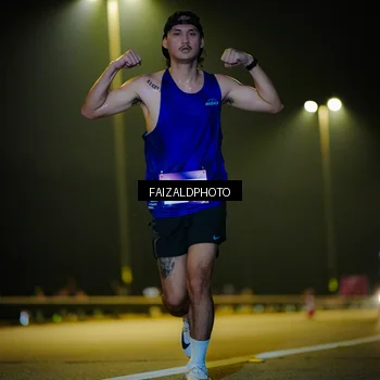 Runner Photo 7470465