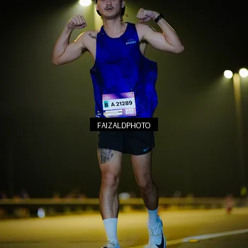 Runner Photo 7470468
