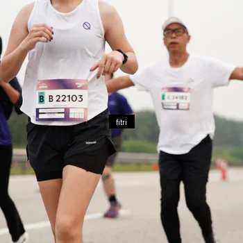 Runner Photo 7470469