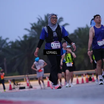 Runner Photo 7470474