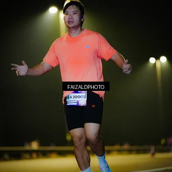 Runner Photo 7470479