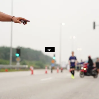 Runner Photo 7470480