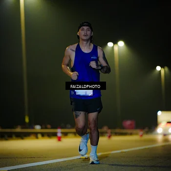 Runner Photo 7470482