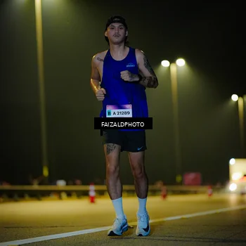 Runner Photo 7470483