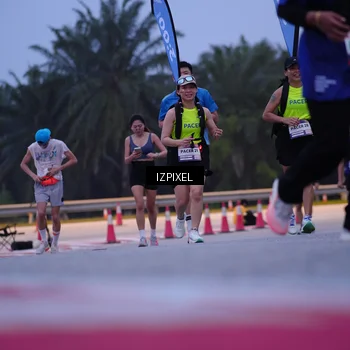 Runner Photo 7470485