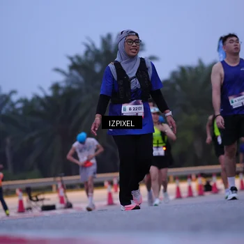 Runner Photo 7470486
