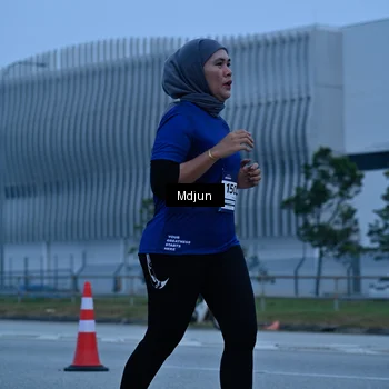 Runner Photo 7470489