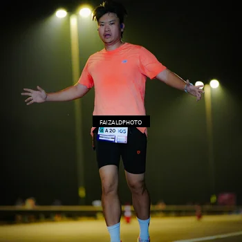 Runner Photo 7470494